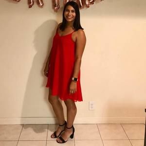 Meet your Posher, Ivanna